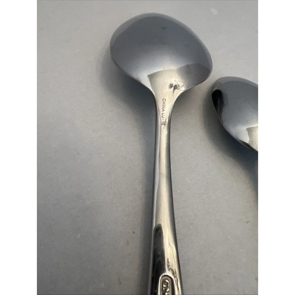 Oneida product set